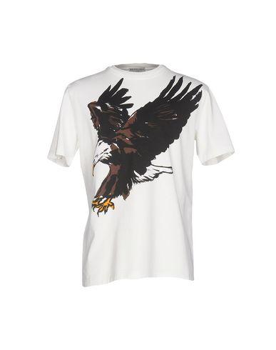 balenciaga eagle t shirt