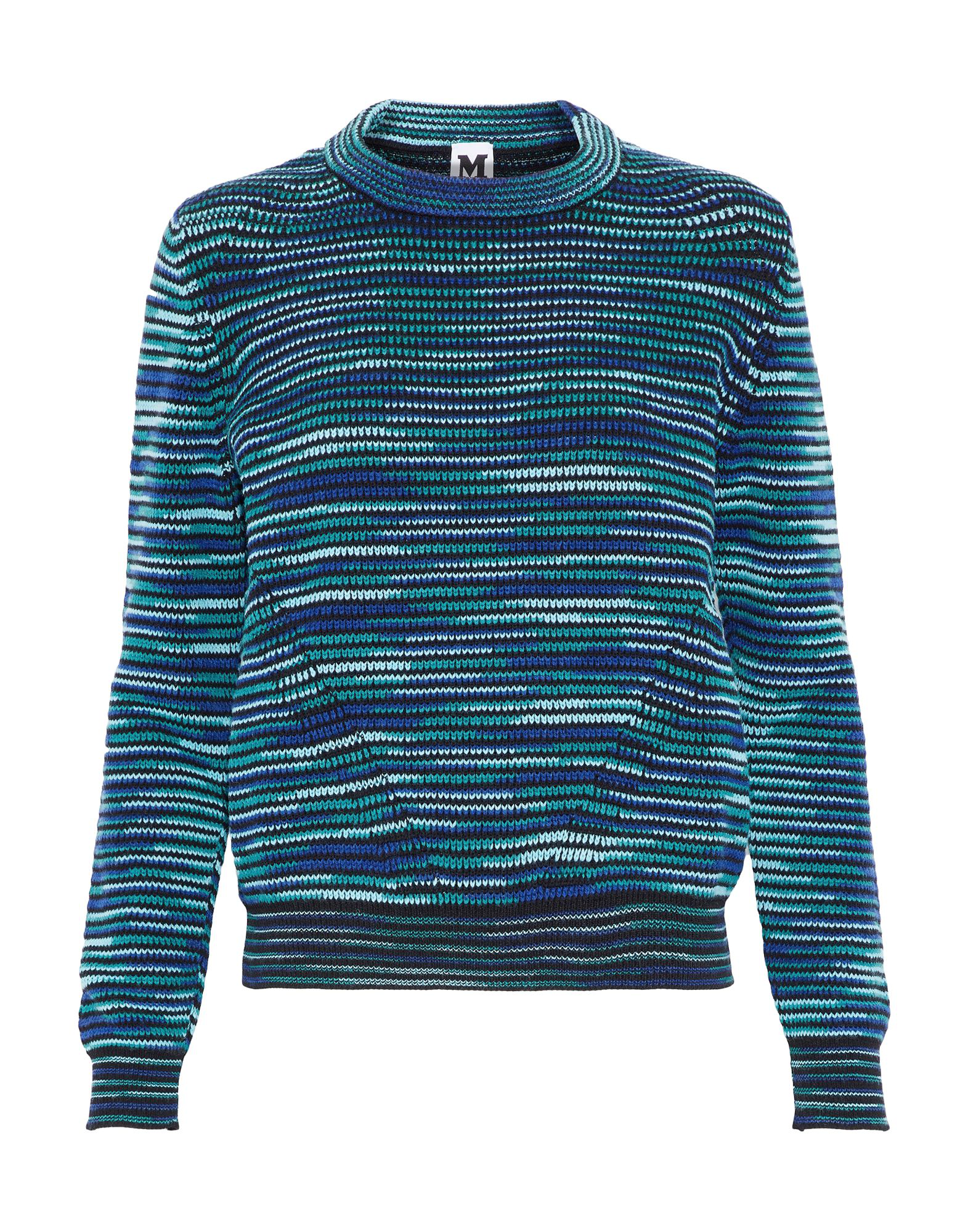 m missoni sweater