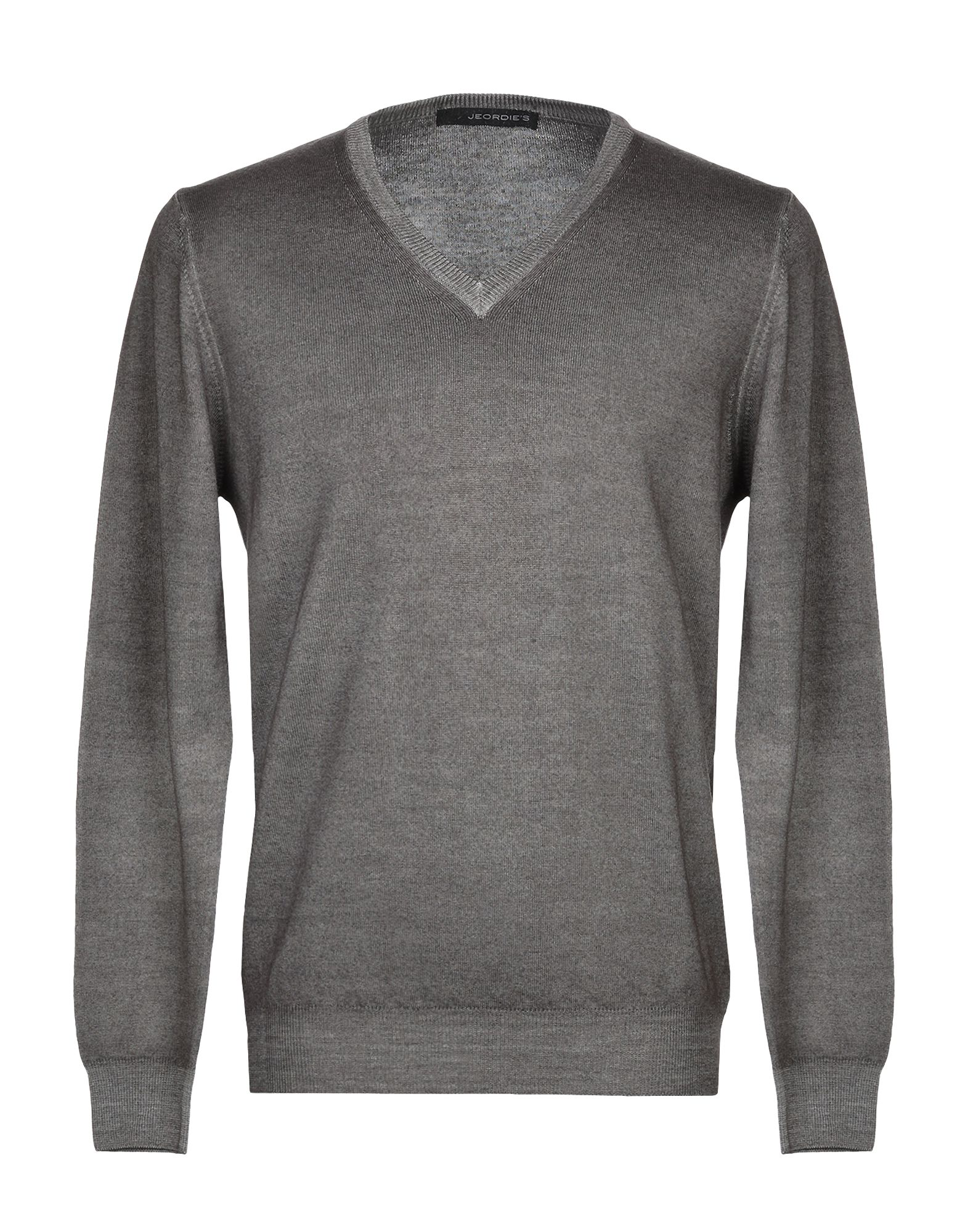 Jeordie's Sweater In Lead | ModeSens