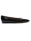 Tabitha Simmons 'alexa' Loafers - Black