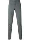 Dondup 'gaubert' Trousers - Grey