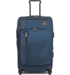 Tumi Merge Short Trip Expandable Rolling Packing Case In Navy