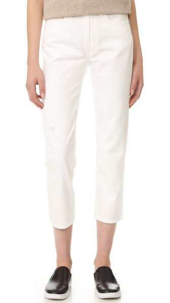 vince union slouch jeans