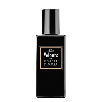 Robert Piguet Nuit Velour Perfume Eau De Parfum 100 ml In White