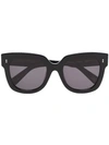 Chimi 008 Square-frame Sunglasses