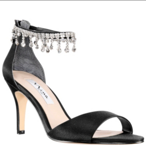 nina vera strap sandals