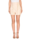 Chloé Shorts In Light Pink