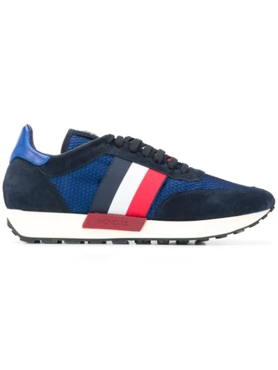 moncler horace trainers