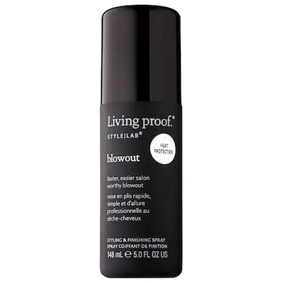 Living Proof Style Lab Blowout Styling & Finishing Spray 5 Oz.
