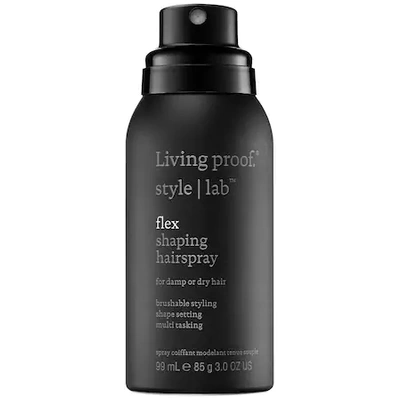 Living Proof Style Lab Flex Hairspray 3 Oz. Travel Size