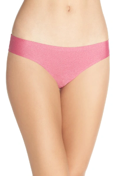 Honeydew Skinz Hipster Briefs In Azalea