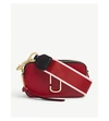 Marc Jacobs Snapshot Cross-body Bag In Red Multi