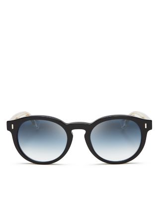 fendi blue sunglasses