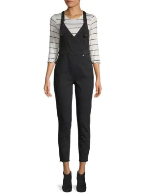 bcbgeneration overalls
