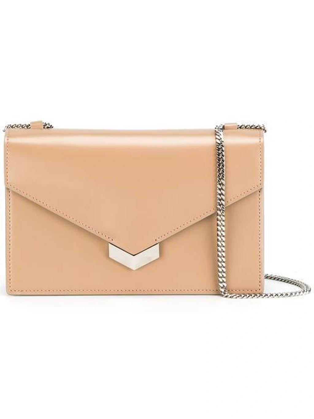 Jimmy Choo Leila Crossbody Bag | ModeSens