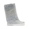 Casadei Sneakers In Silver