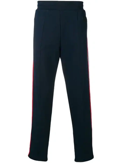 Rossignol Basic Track Trousers In Blue