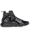 Nike Air Max 270 Ispa Sneakers - Black