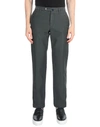 Incotex Casual Pants In Dark Green