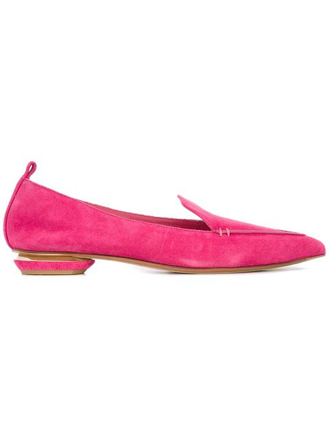 nicholas kirkwood beya loafers sale