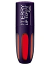 By Terry Lip-expert Matte Liquid Lipstick (various Shades) - N.11 Sweet Flamenco