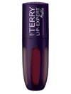By Terry Lip-expert Matte Liquid Lipstick (various Shades) - N.5 Flirty Brown In Midnight Instinct
