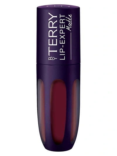 By Terry Lip-expert Matte Liquid Lipstick (various Shades) - N.5 Flirty Brown