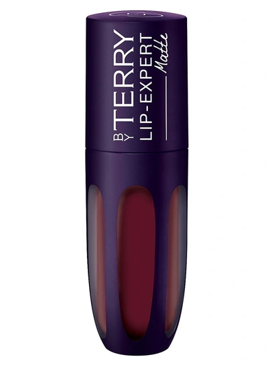 By Terry Lip-expert Matte Liquid Lipstick (various Shades) - N.5 Flirty Brown In Flirty Brown