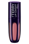 By Terry Lip-expert Matte Liquid Lipstick (various Shades) - N.3 Rosy Kiss