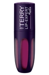 By Terry Lip-expert Matte Liquid Lipstick (various Shades) - N.15 Velvet Orchid