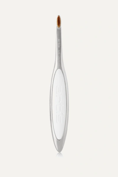 Artis Brush Next Generation Elite Mirror Linear 3 Demi Brush - White