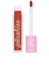 Lime Crime Plushies Soft Focus Lip Veil In Butterscotch
