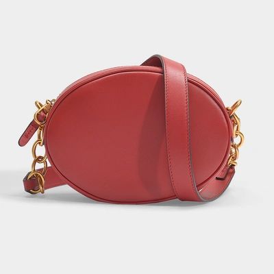 Polo Ralph Lauren Gilly Bag In Red | ModeSens