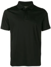 Z Zegna Regular Polo Shirt In K09