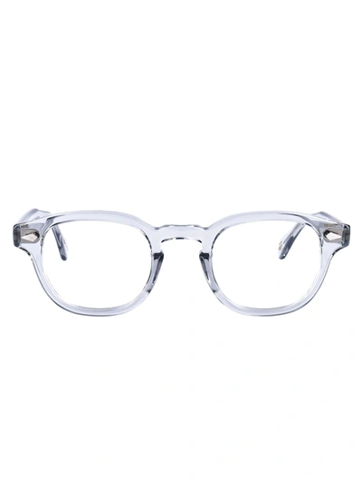 Moscot Glasses
