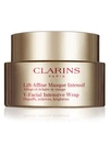 Clarins V-facial Intensive Wrap