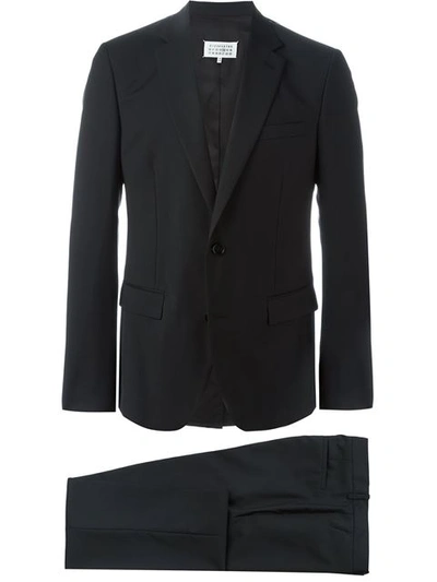 Maison Margiela Classic Formal Suit | ModeSens