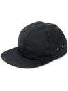 Alyx 1017  9sm Rollercoaster Buckle Cap - Black