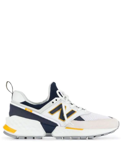 new balance 574 v2 fsc white