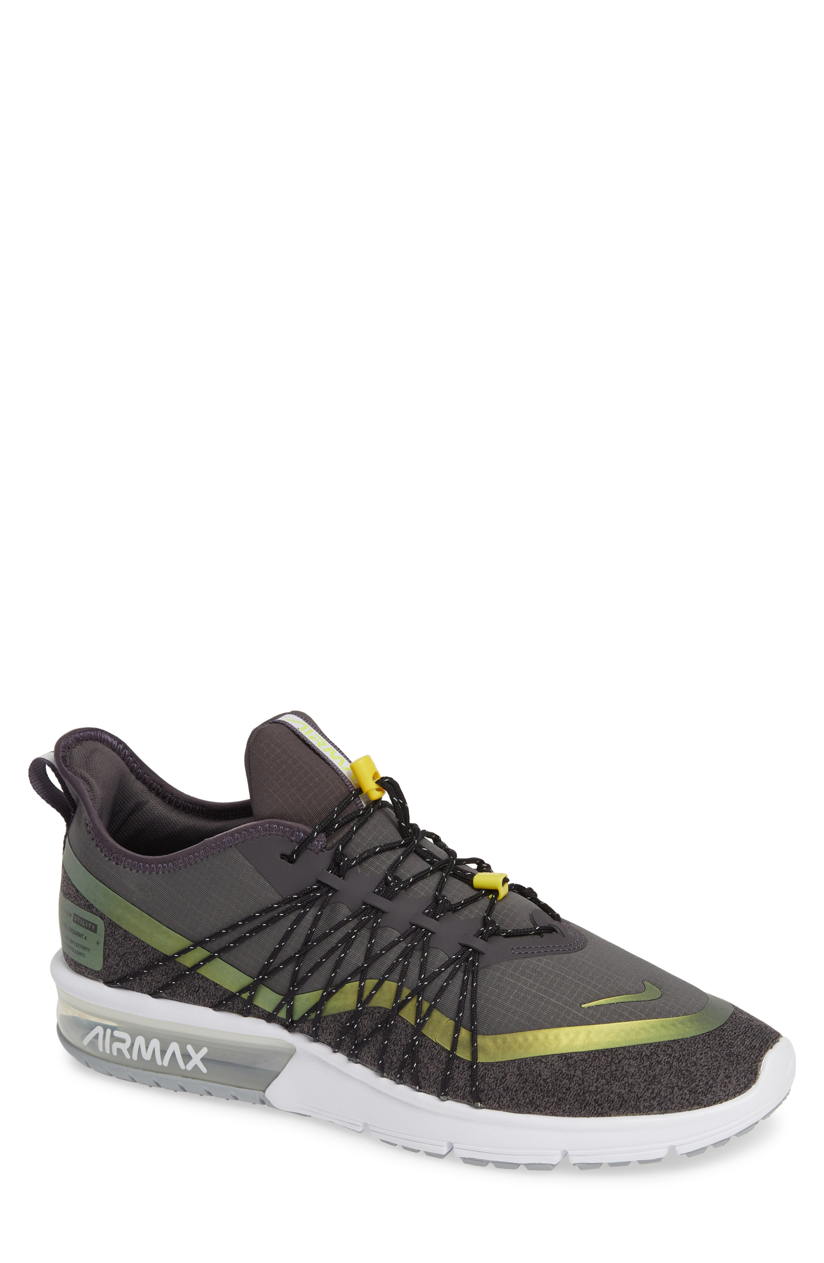 air max sequent 4 utility
