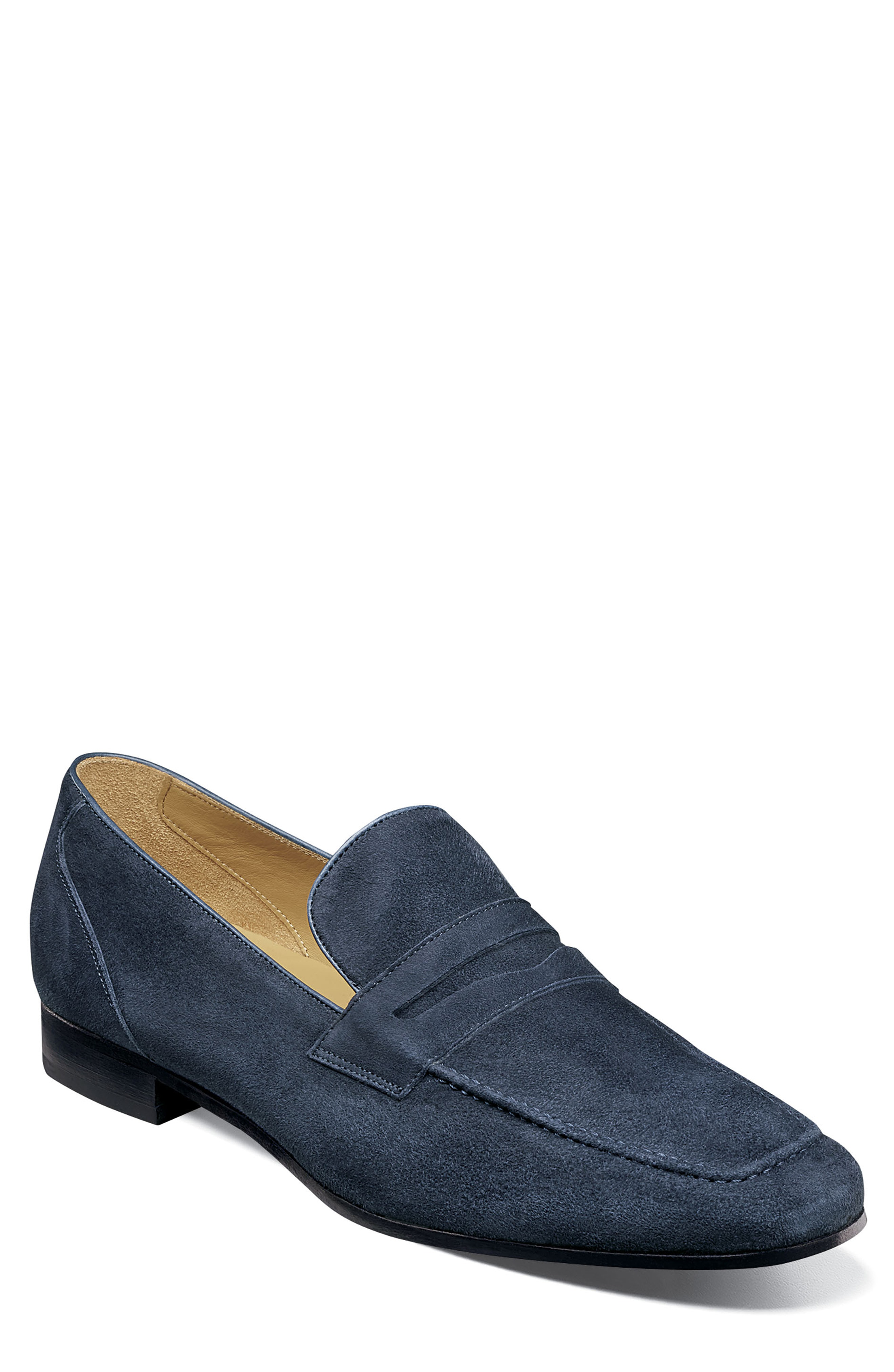 florsheim imperial penny loafers