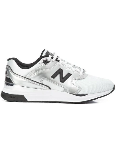 New Balance Wl1550 B Sneakers | ModeSens