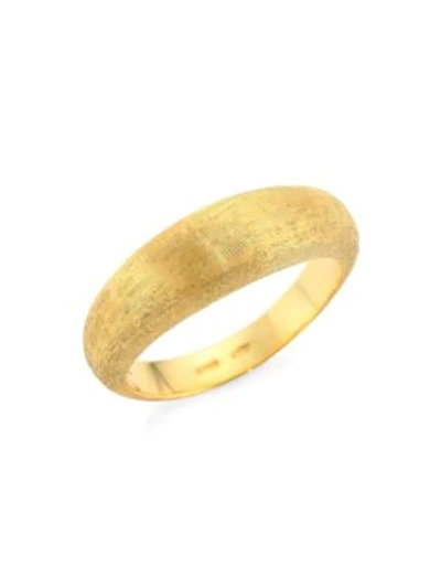 Marco Bicego Lucia 18k Yellow Gold Ring