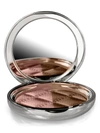 By Terry Contouring Compact In Brown