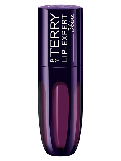 By Terry Lip-expert Shine Liquid Lipstick (various Shades) - N.8 Juicy Fig