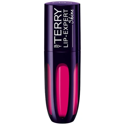 By Terry Lip-expert Shine Liquid Lipstick (various Shades) - N.13 Pink Pong