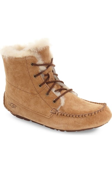 ugg boot strings