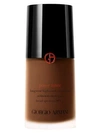 Giorgio Armani Women's Power Fabric Longwear High Cover Liquid Foundation