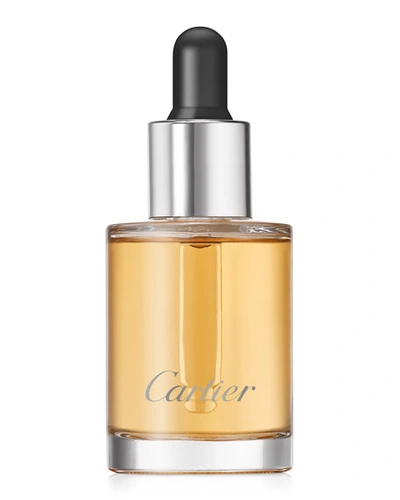 Cartier 0.9 Oz. L'envol De  Face Oil