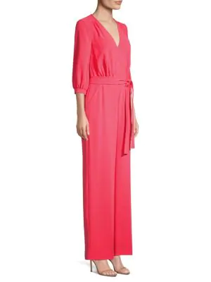 trina turk mineral jumpsuit